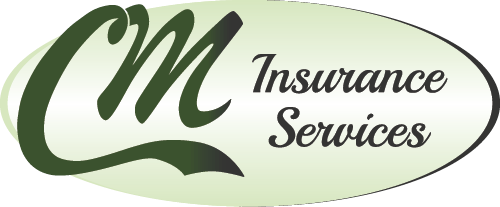 CM Insurance Services Logo